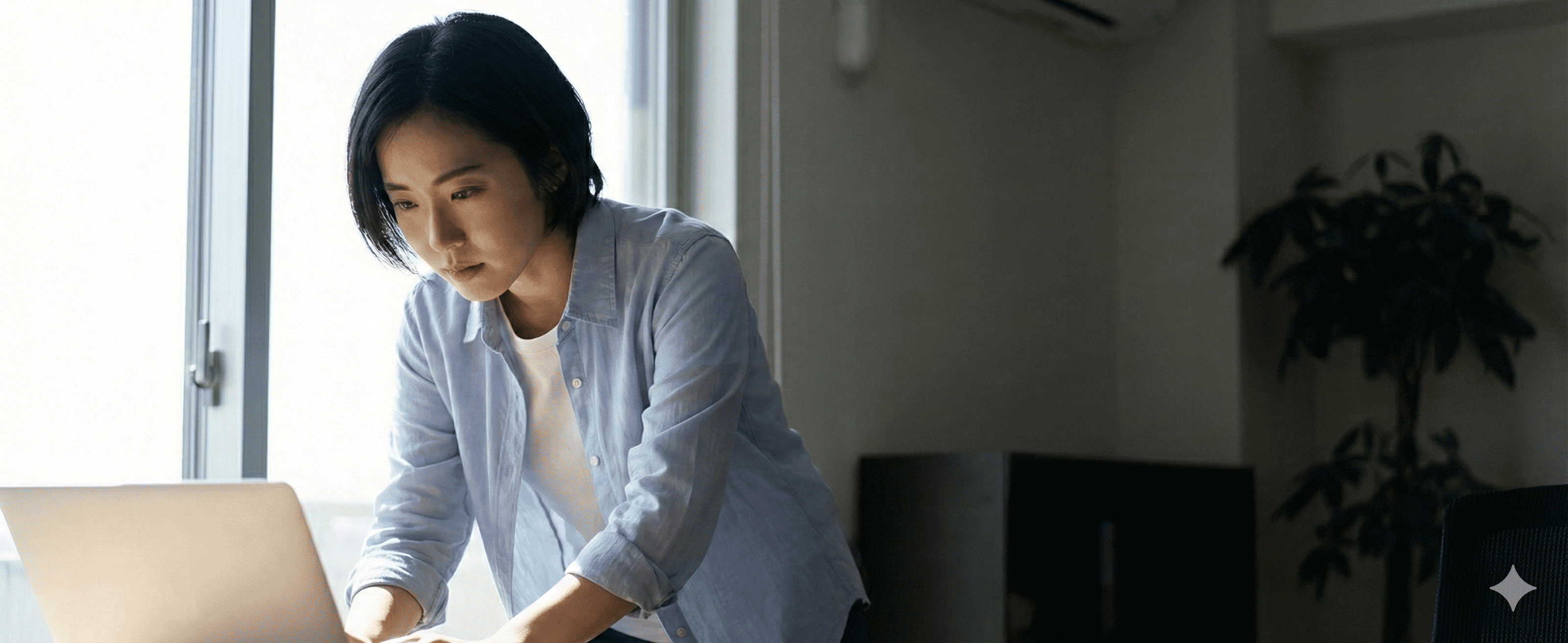 Key Visual Background