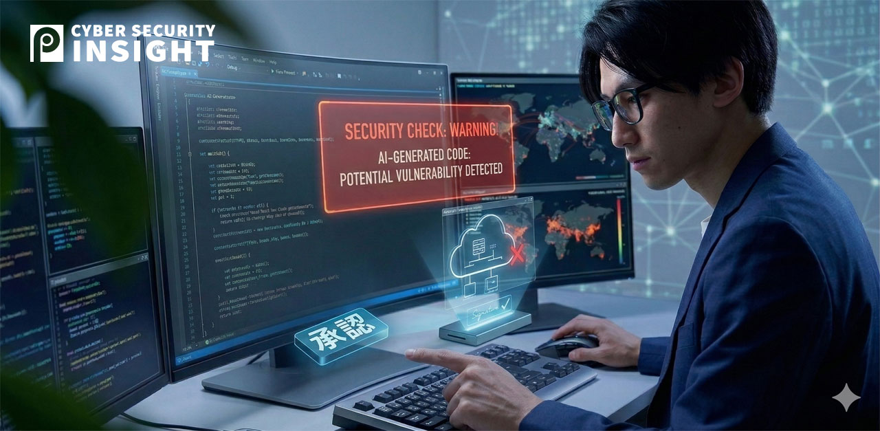 AIはアシスタントであり、最終責任は人間にある