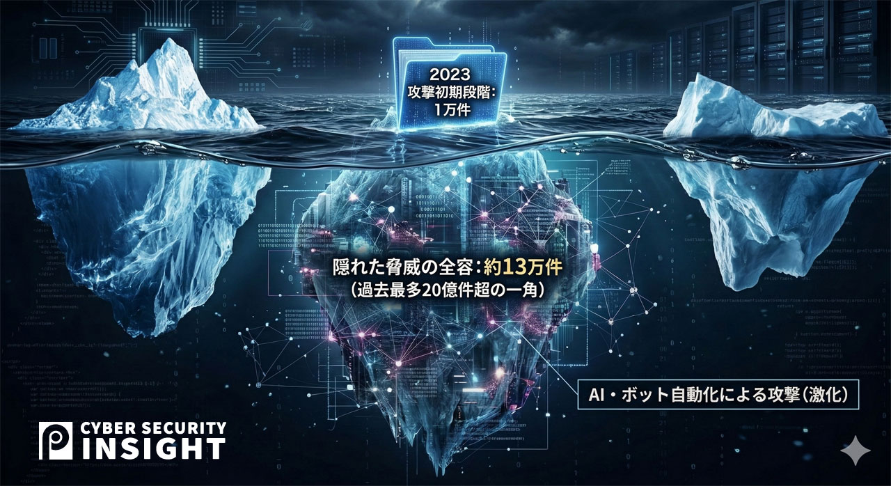 初期段階では被害全容の把握が極めて困難