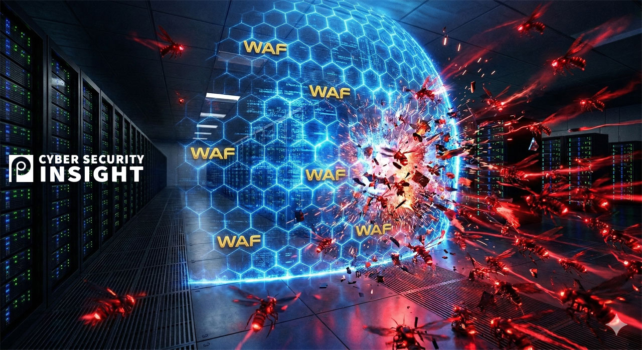 「数で圧倒する攻撃」に対し、「高度な防御システム」で対抗する